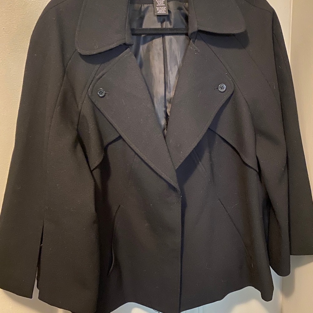 3/4 Sleeve Nine West Jacket